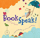 Bookspeak! Poems about Books