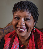 Nikki Grimes