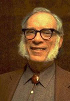 Isaac Asimov