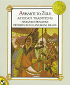 Ashanti to Zulu