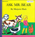 Ask Mr. Bear