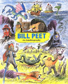 Bill Peet An Autobiography