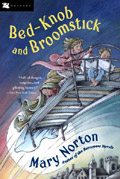 Bed-Knob and Broomstick