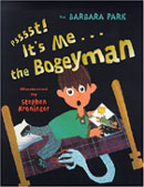 Psssst! It's Me...th Bogeyman