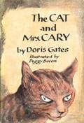 The Cat and Mrs. Cary