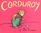 Corduroy