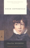 David Copperfield