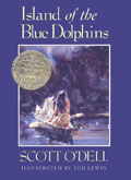 Island of the Blue Dolphins