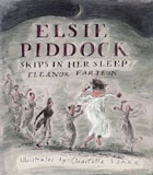 Elsie Piddock Skips in Her Sleep