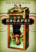 Escape! The Story of the Great Houdini