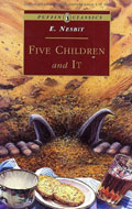 Five Children and It