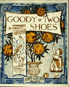 Goody Two Shoes