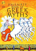 The Book of Greek Myths