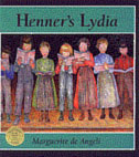 Henner's Lydia