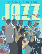 Jazz on a Saturday Night