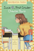 Junie B. Jones