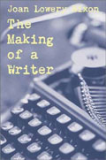 The Making of a Writer