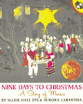 Nine Days to Christmas