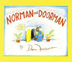 Norman the Doorman