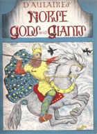 d'Aulaire's Norse Gods and Giants