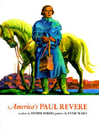 America's Paul Revere