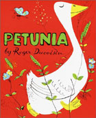 Petunia