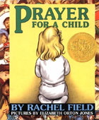 Prayer for a Child