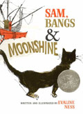 Sam, Bangs & Moonshine