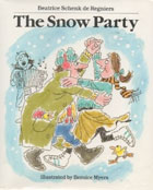 The Snow Party