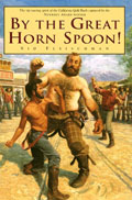 By the Great Horn Spoon