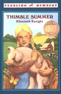 Thimble Summer