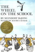 The Wheel on the School