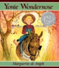 Yonie Wondernose