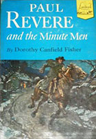 Paul Revere and the Minute Men