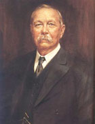 Arthur Conan Doyle