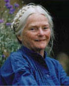 Barbara Cooney
