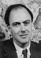 Roald Dahl