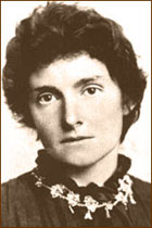 Edith Nesbit