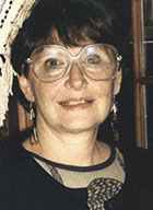 Barbara Juster Esbensen