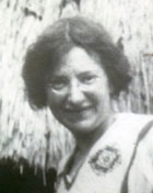 Eleanor Farjeon