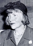 Esther Forbes