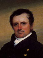 James Fenimore Cooper