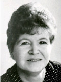 Peggy Parish