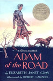 Adam of the Road