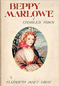 Beppy Marlowe of Charles Town