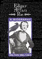 Edgar Allan Poe: A Biography