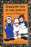 Raggedy Anne and Andy