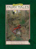 Complete Fairy Tales of Charles Perrault