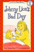 Johnny Lion's Bad Day