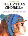 The Egyptian Cinderella